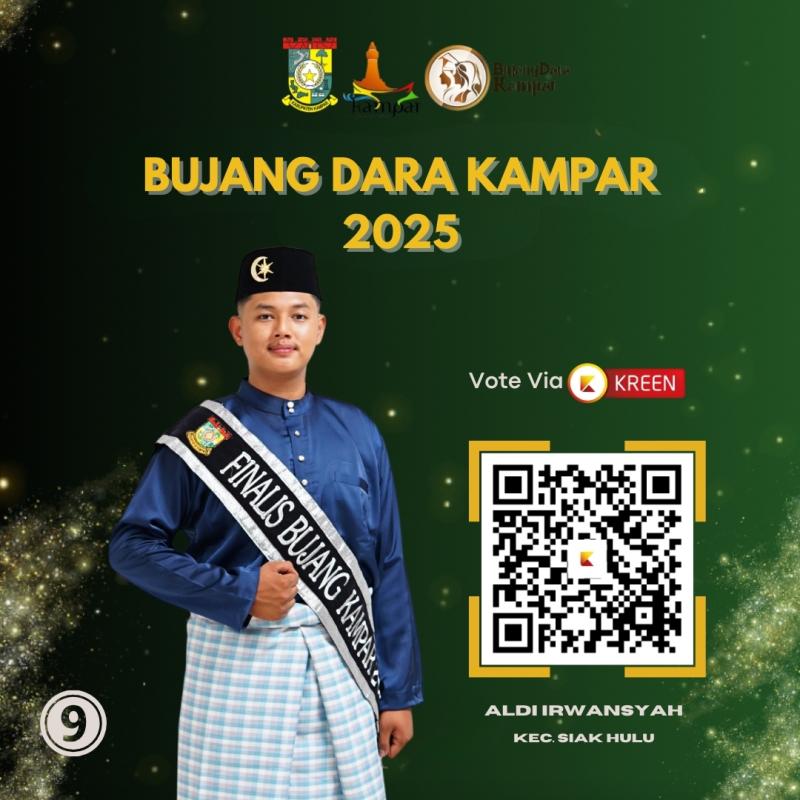Poster Finalis