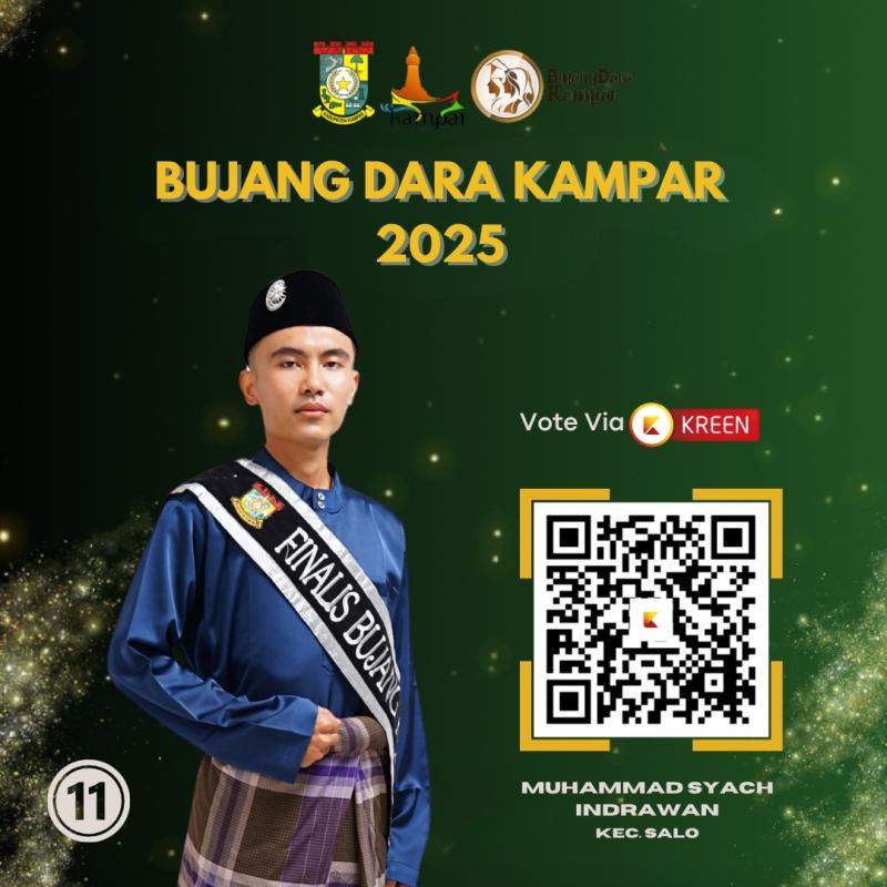 Poster Finalis