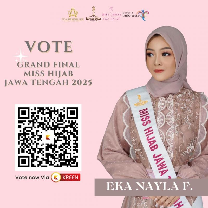 Poster Finalis