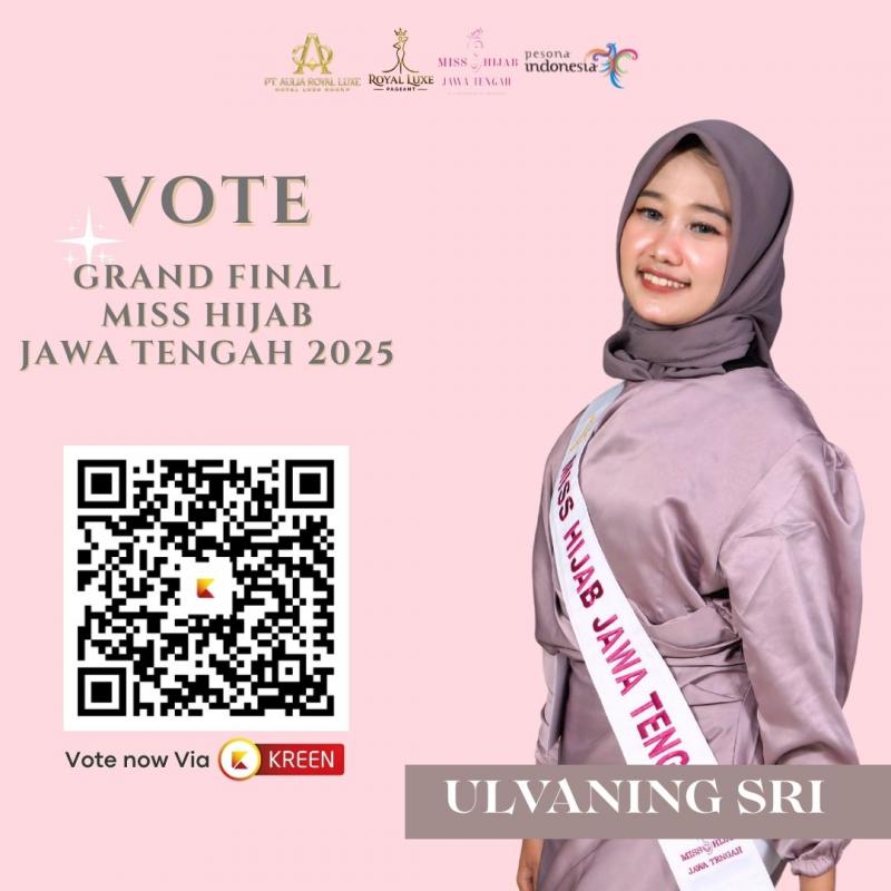 Poster Finalis