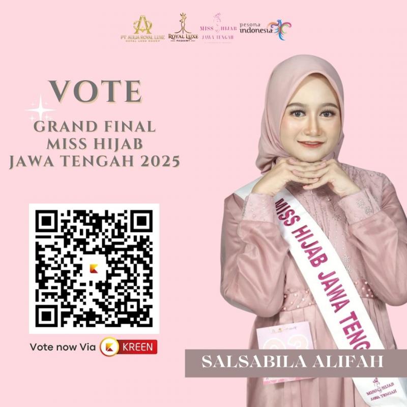 Poster Finalis