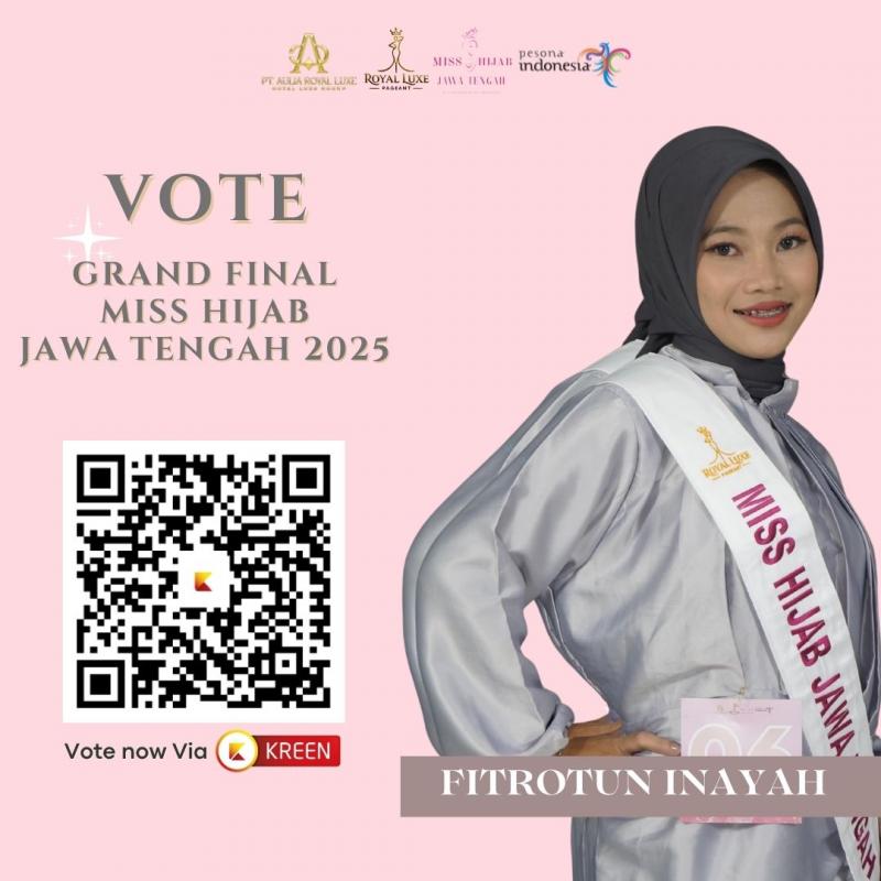 Poster Finalis