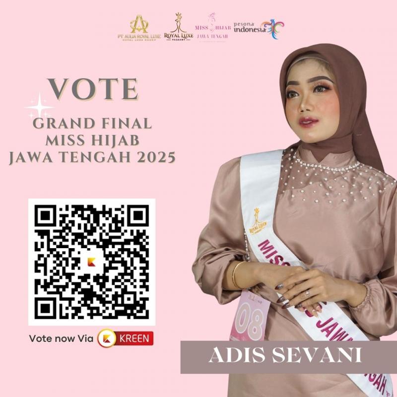 Poster Finalis