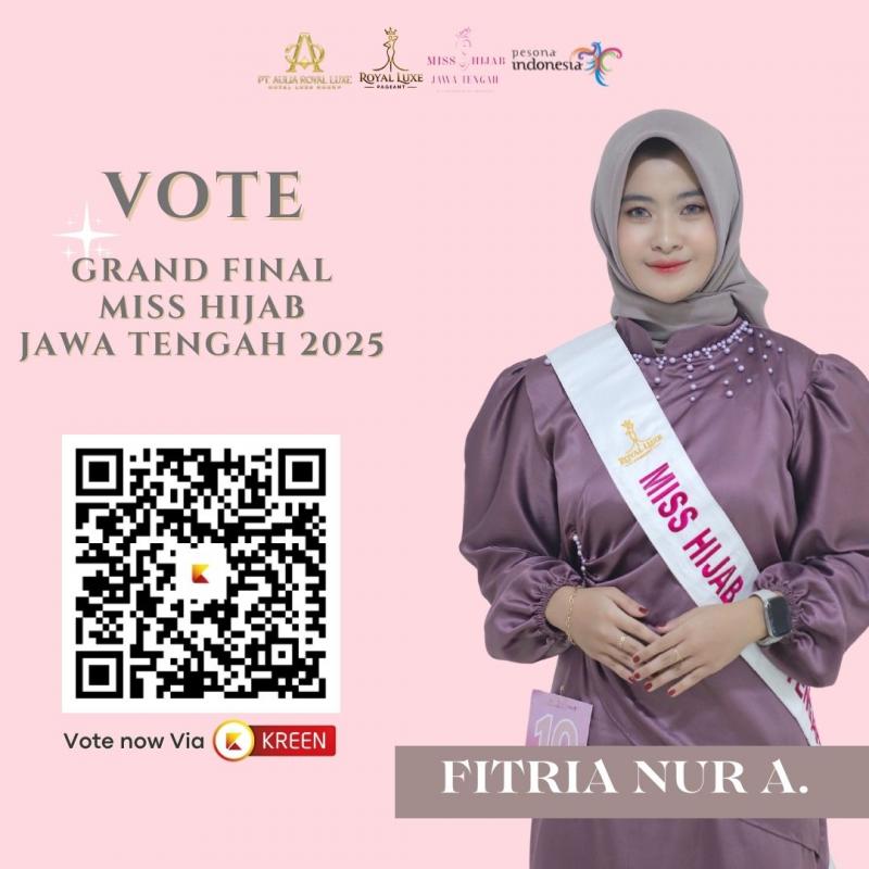 Poster Finalis