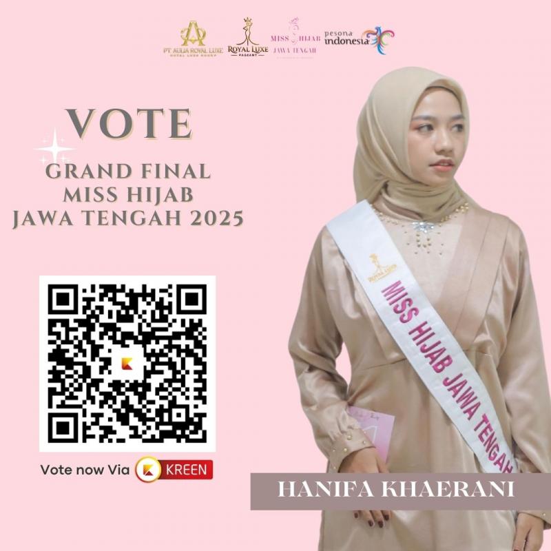 Poster Finalis