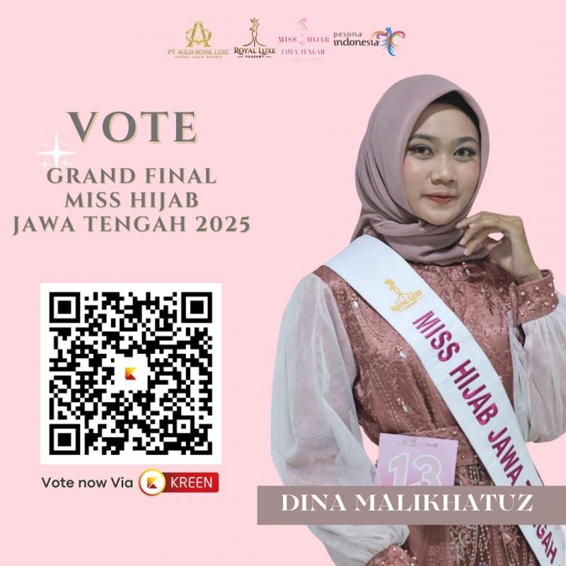 Poster Finalis