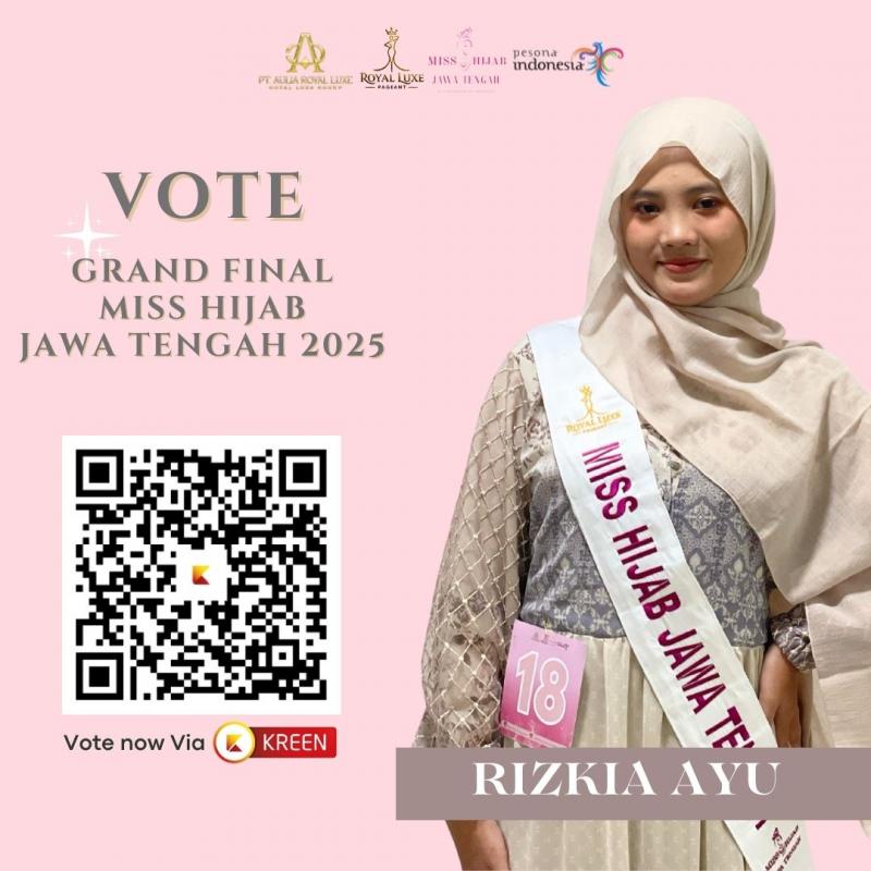 Poster Finalis