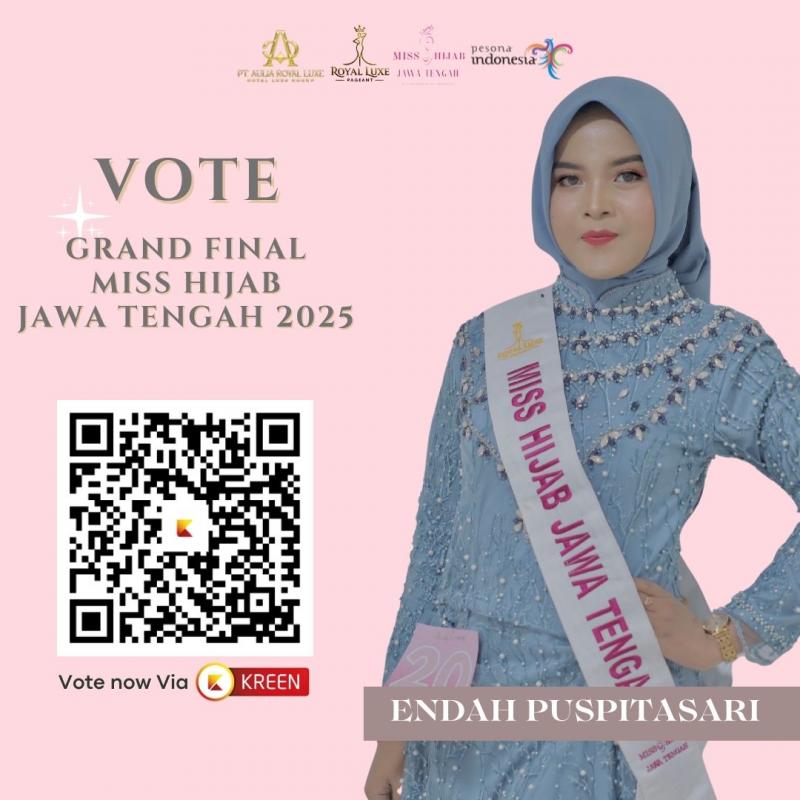 Poster Finalis