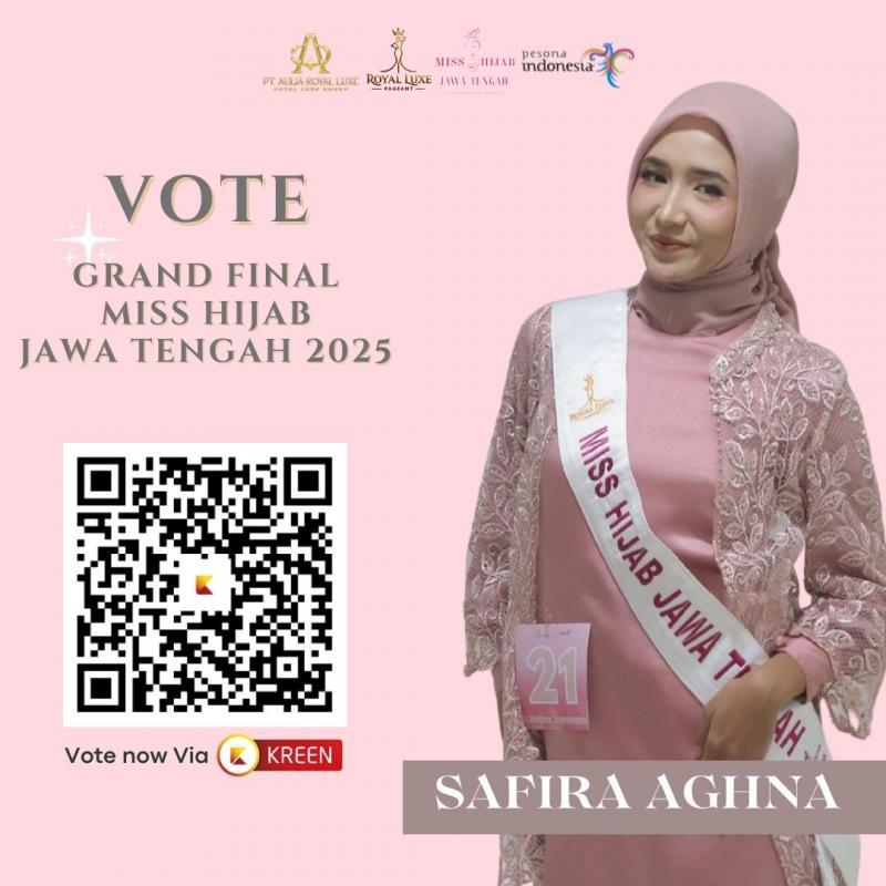 Poster Finalis