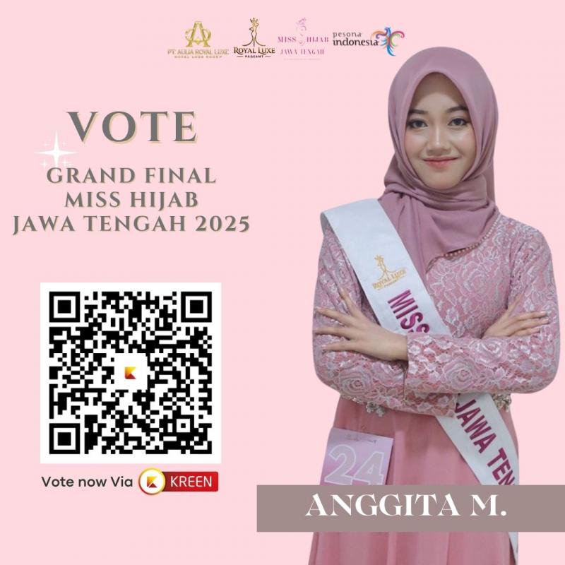 Poster Finalis