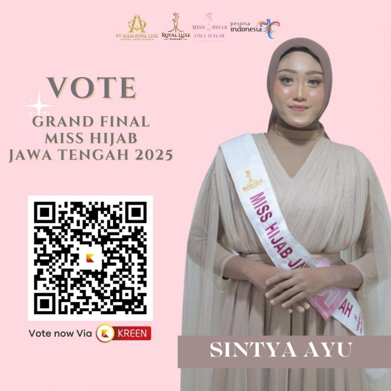 Poster Finalis