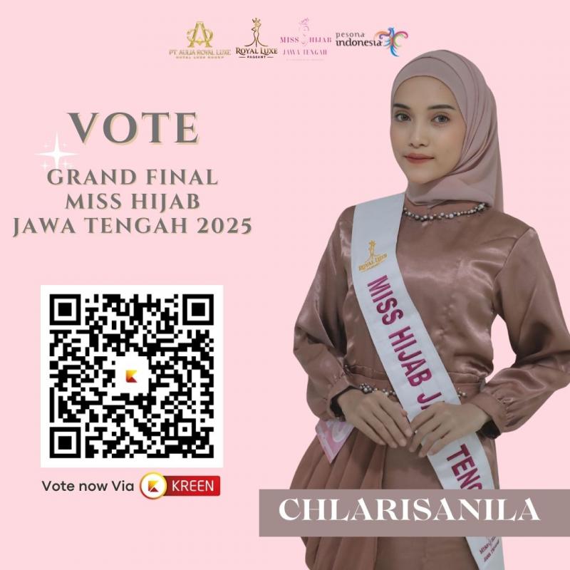 Poster Finalis