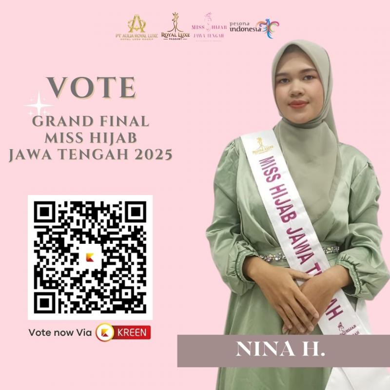 Poster Finalis
