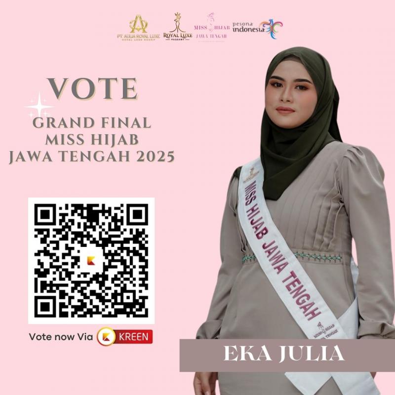 Poster Finalis