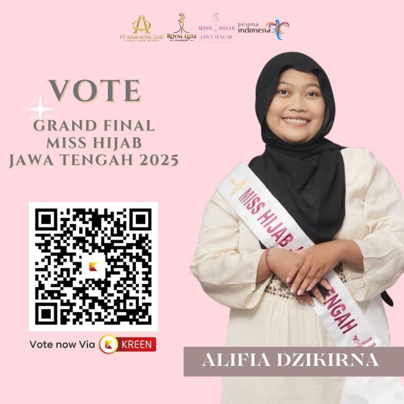 Poster Finalis