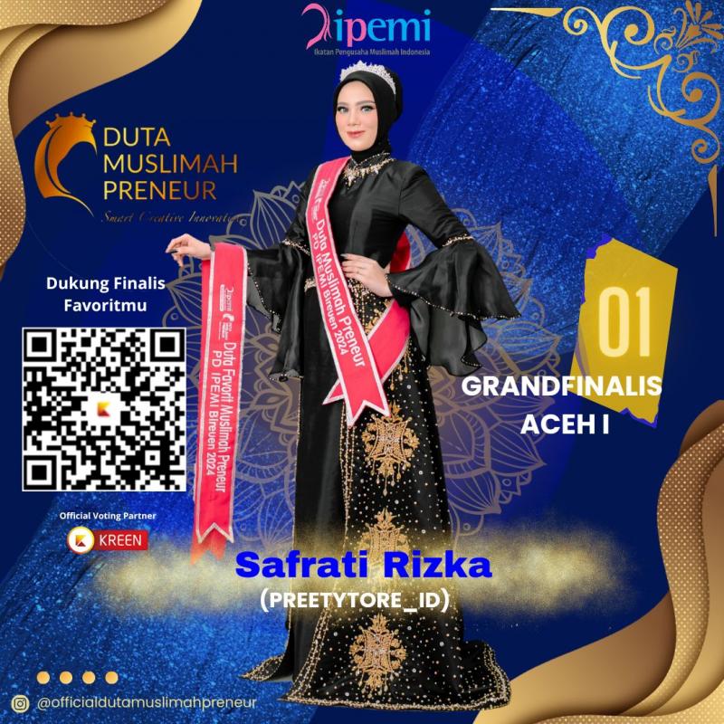 Ticket Banner