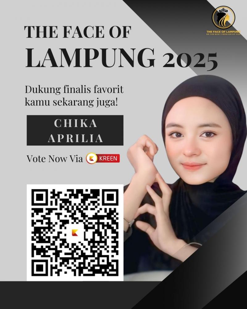 Poster Finalis