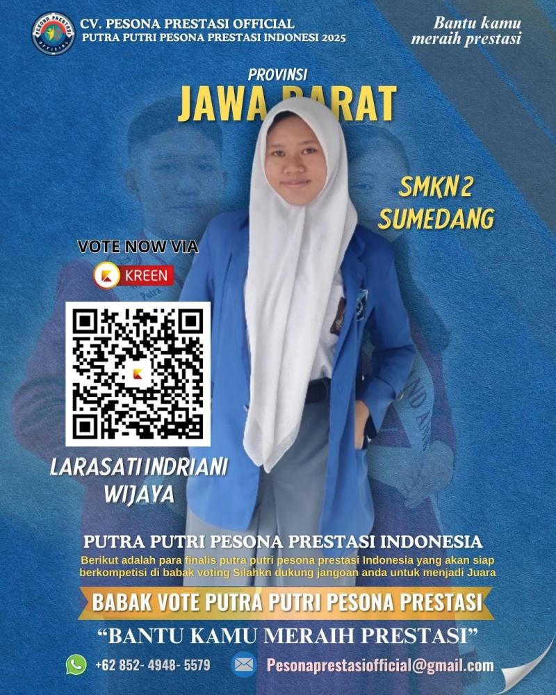 Poster Finalis