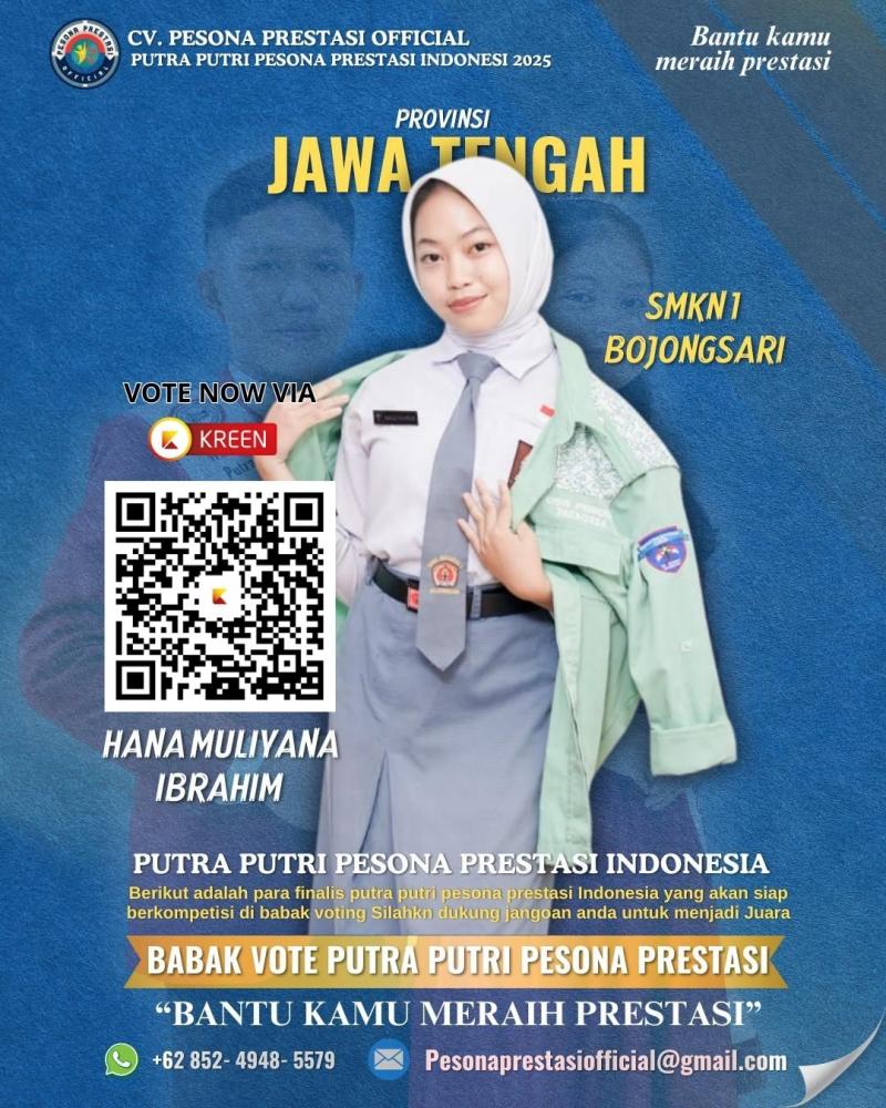 Poster Finalis