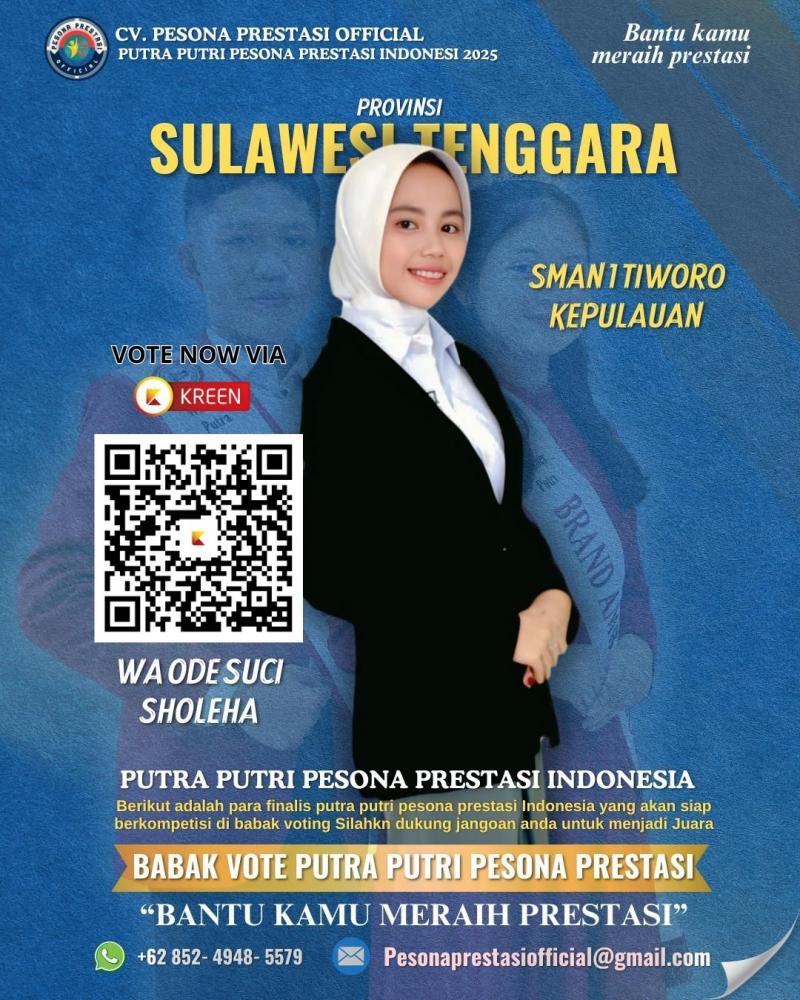 Poster Finalis