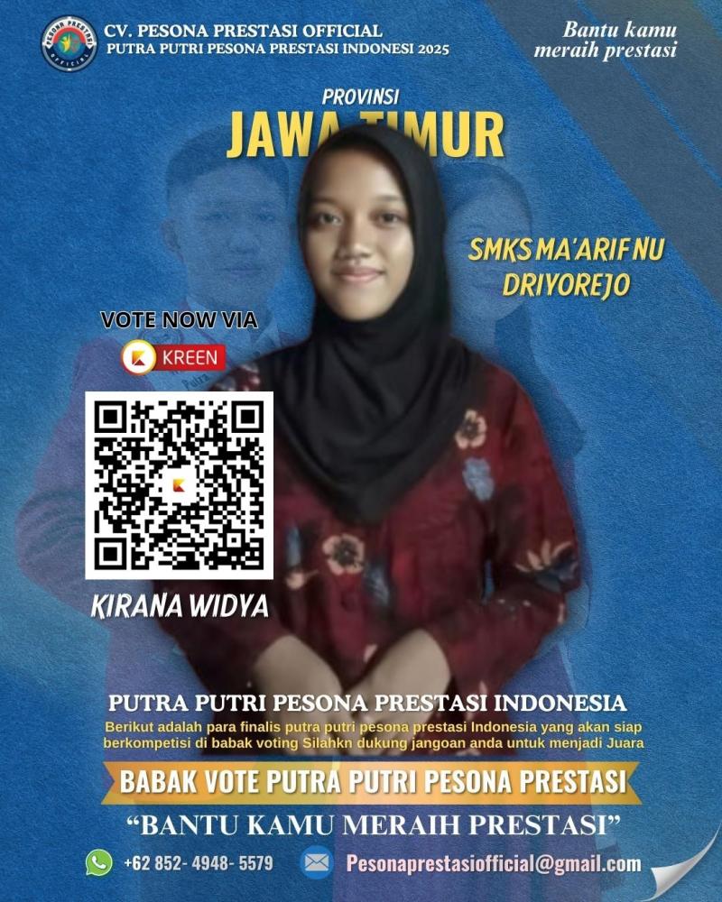 Poster Finalis