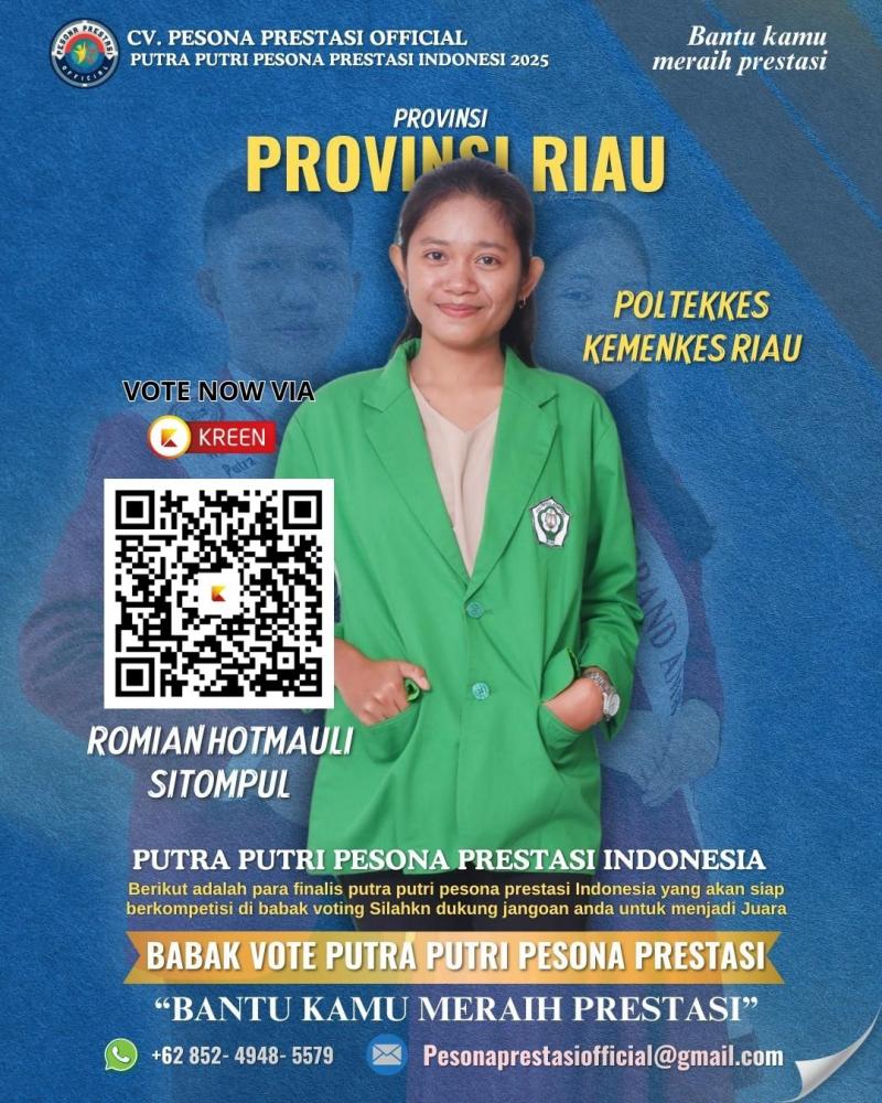 Poster Finalis
