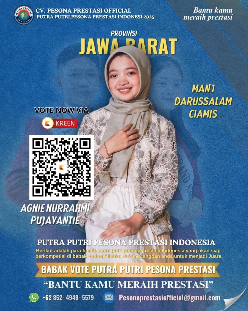 Poster Finalis