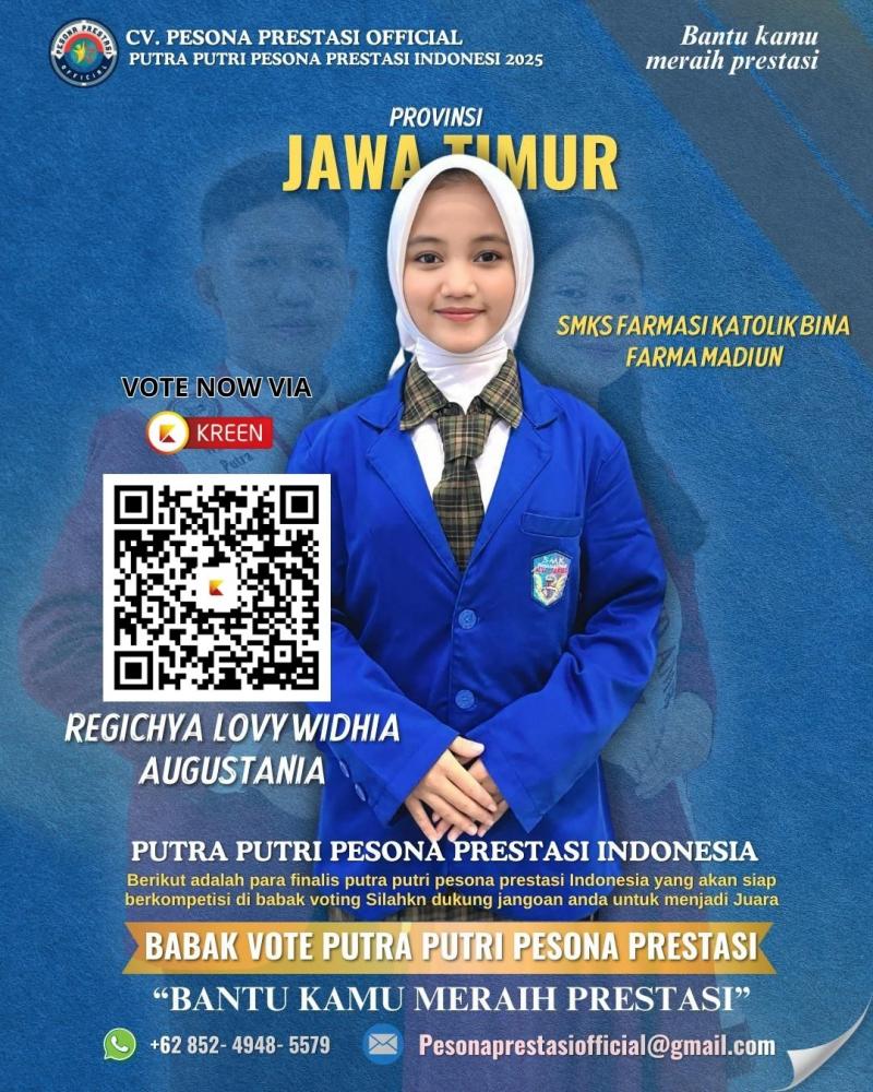 Poster Finalis
