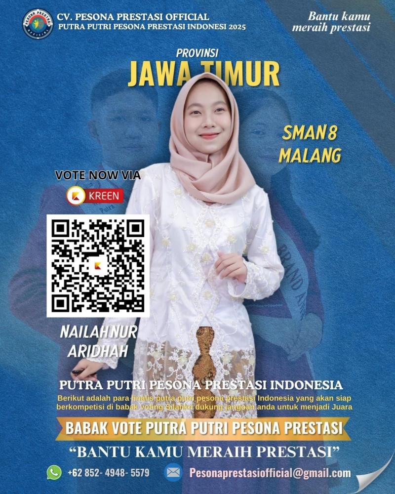 Poster Finalis