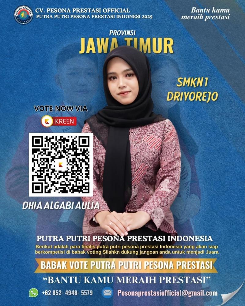 Poster Finalis