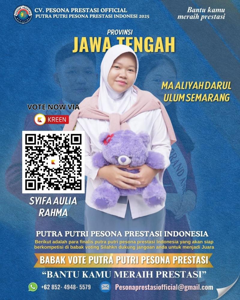 Poster Finalis