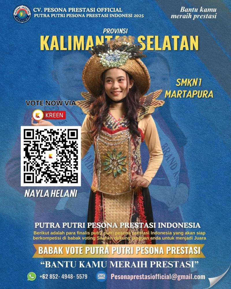 Poster Finalis