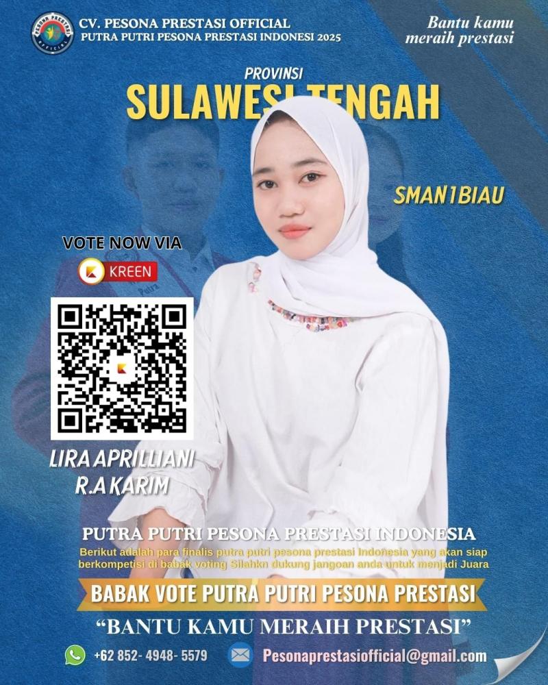 Poster Finalis