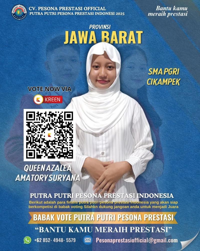 Poster Finalis