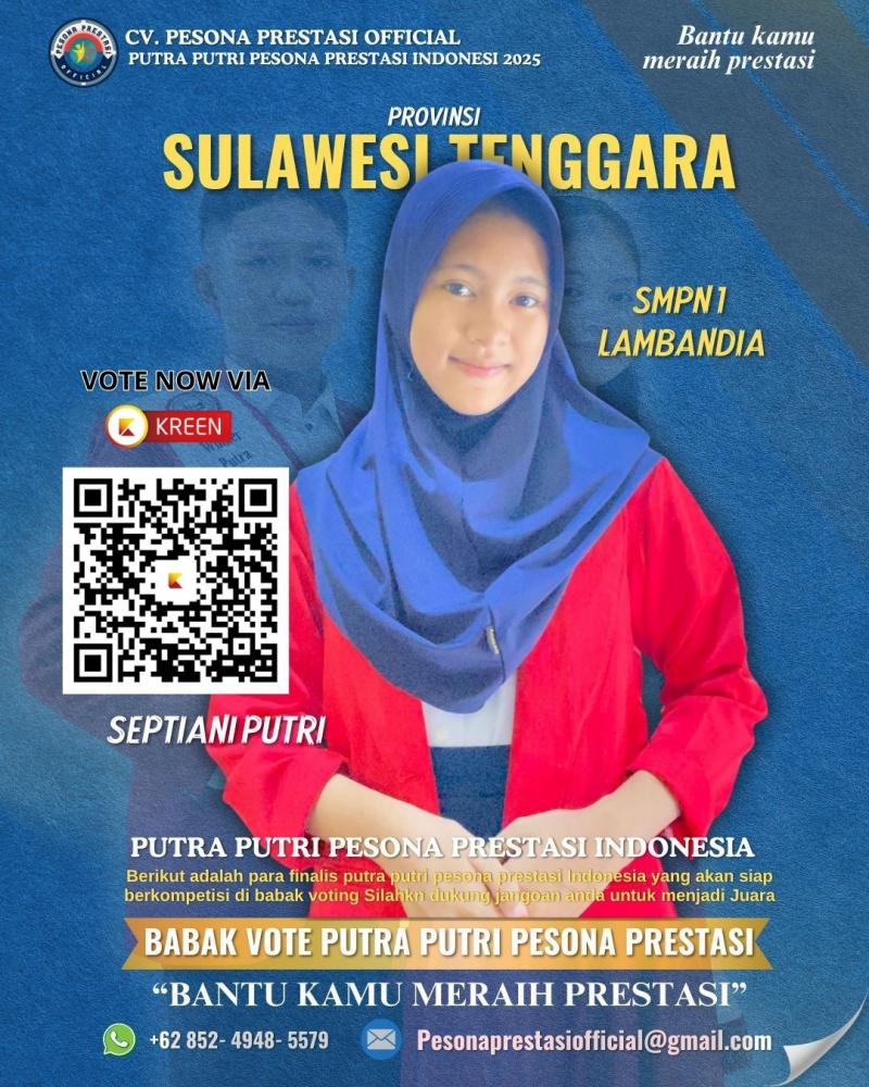 Poster Finalis