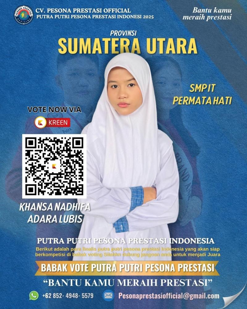 Poster Finalis