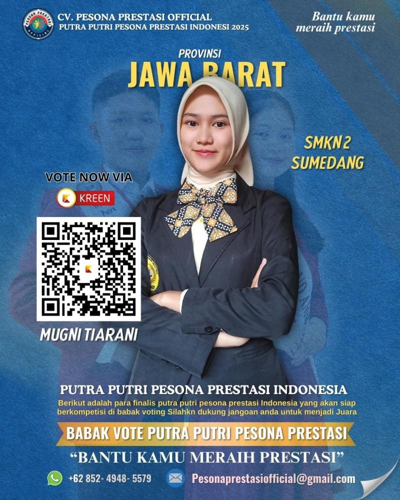 Poster Finalis