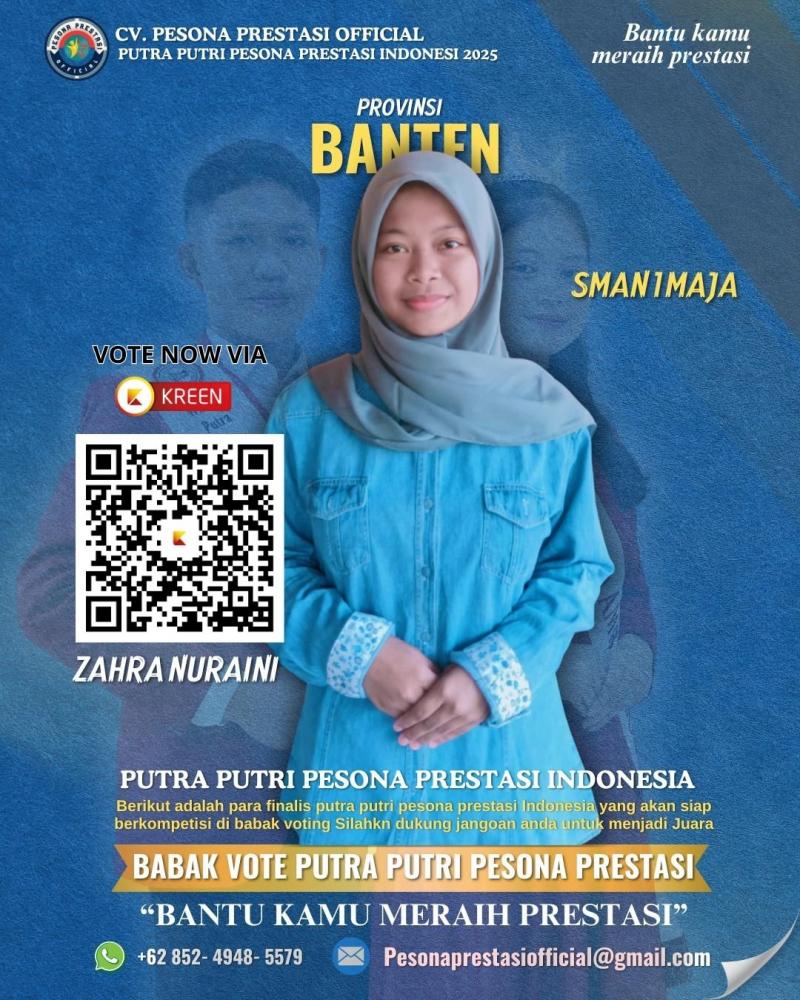 Poster Finalis