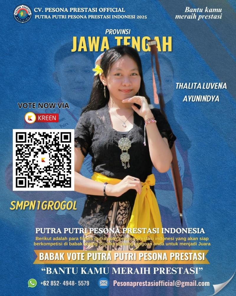 Poster Finalis