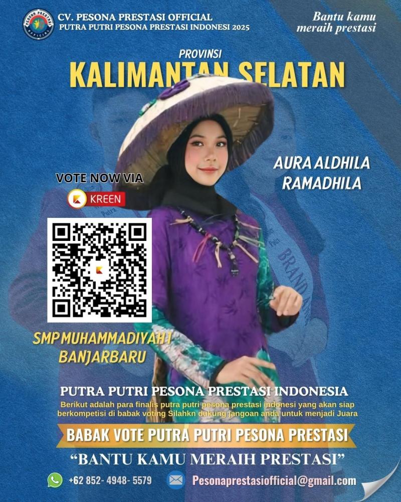 Poster Finalis
