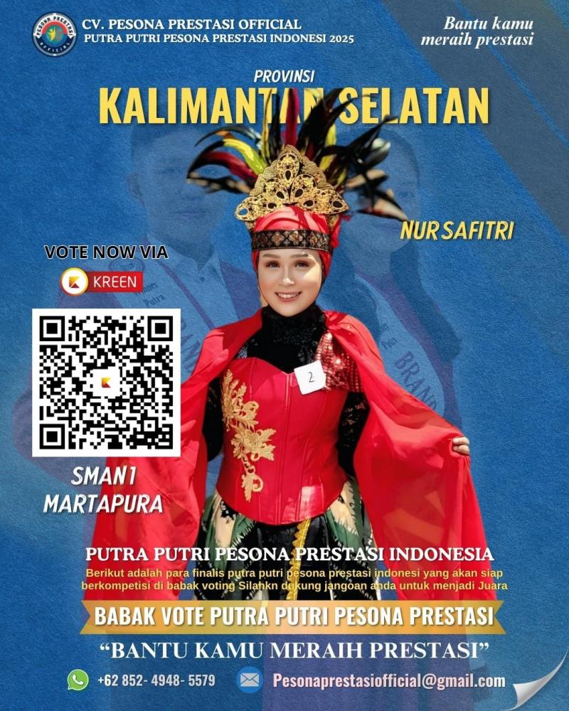Poster Finalis
