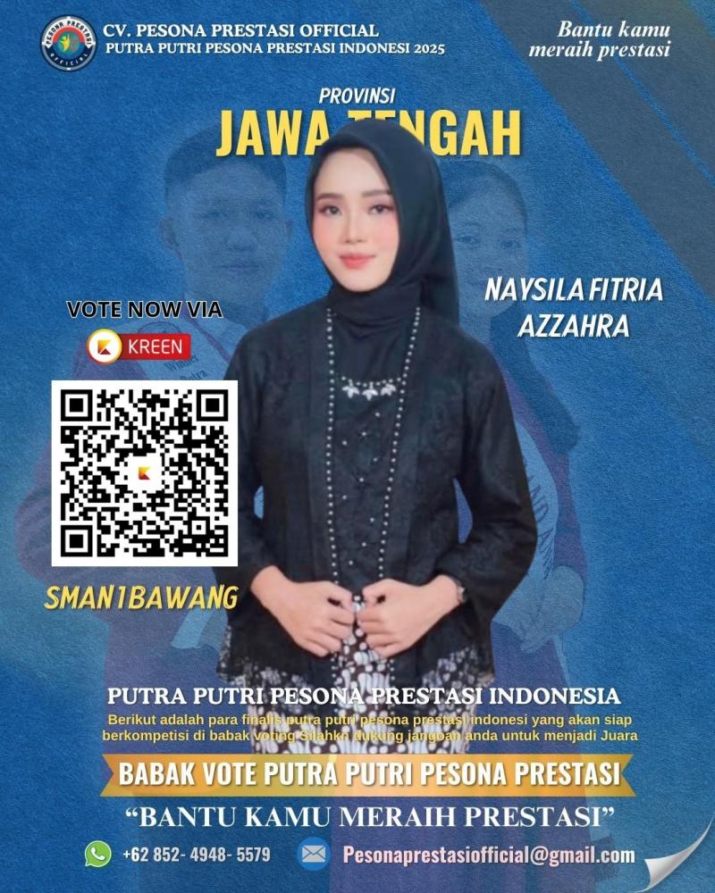 Poster Finalis