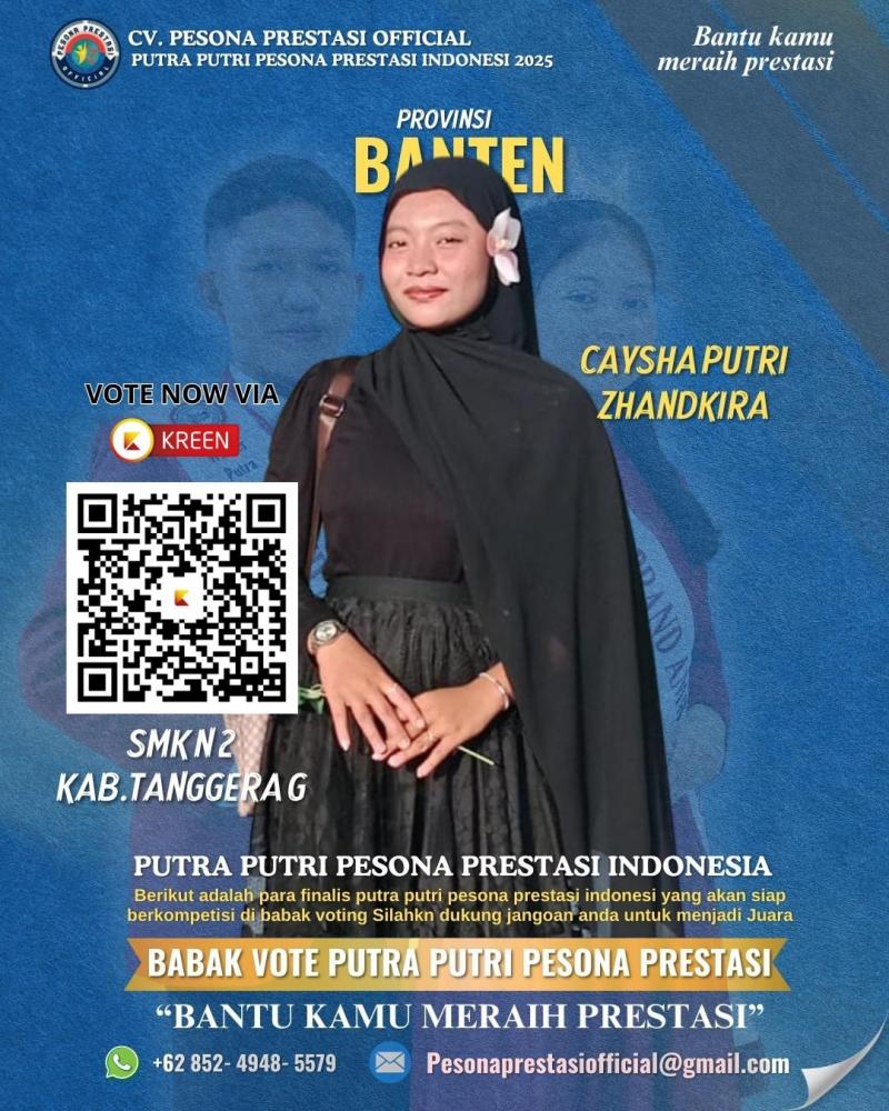 Poster Finalis