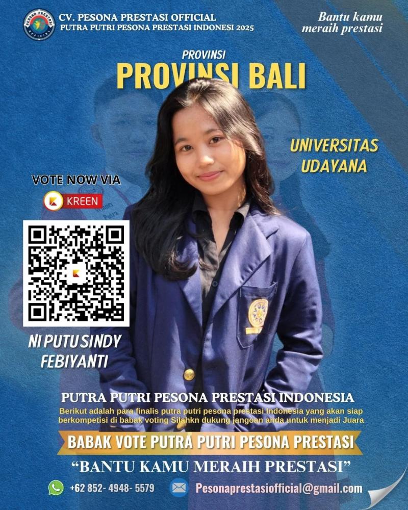 Poster Finalis