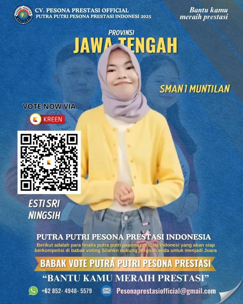 Poster Finalis