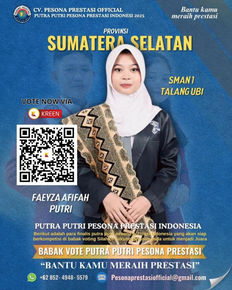 Poster Finalis