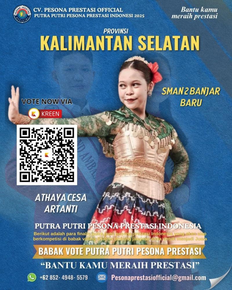 Poster Finalis