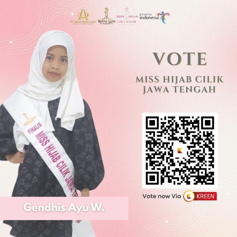 Poster Finalis