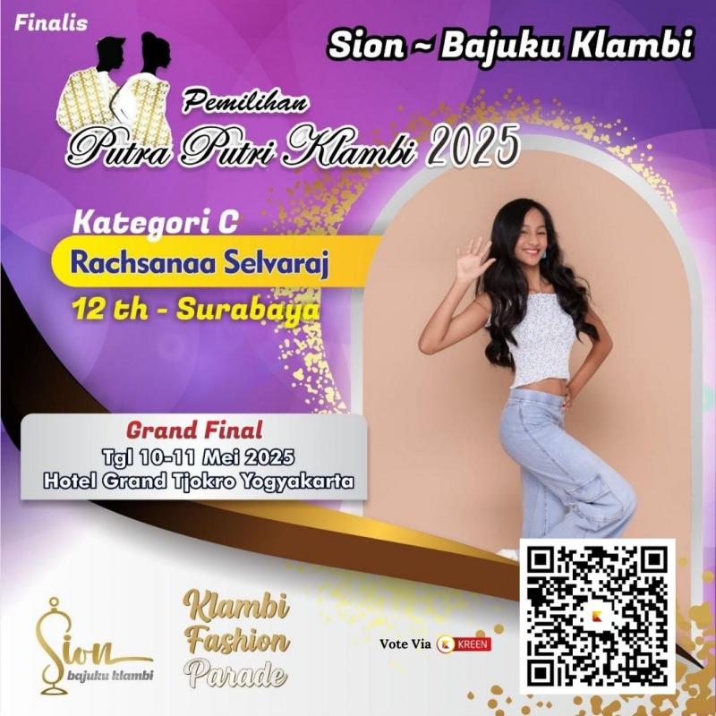 Poster Finalis