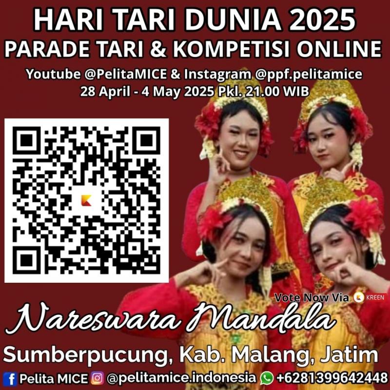 Poster Finalis